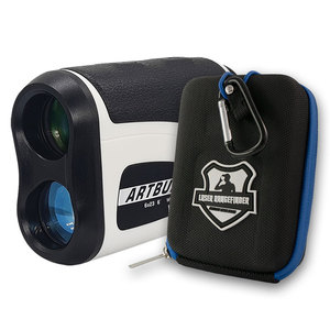 Longshuo Laser Télémètre Télescope Chasse LS-800-2000M Laser Mètre de Distance Télémètre De Golf en plein air - Product Image 2
