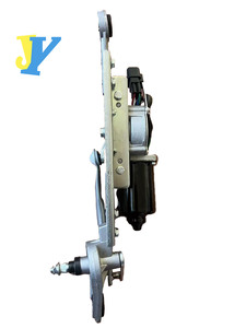 Ricambi Auto spazzola di assemblaggio motore tergicristallo 12V nuovo marchio JY per Geely Panda RHD - Product Image 6