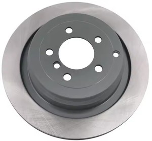 Vente en gros de nouveaux disques de frein en acier YOKER pour Carrera Targa 3.6L de remplacement avant/arrière-Garantie de 2 ans - Product Image 4