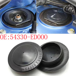 ยางรองแท่นโช้คอัพ Nissan 54330EDOOO สำหรับซิลฟี่ ทีด้า ลิวิน่า อะไหล่ซ่อมช่วงล่าง - Product Image 3