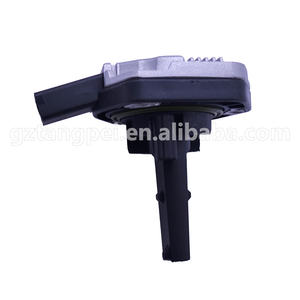 Capteur de niveau d'huile moteur de bonne hauteur pour voiture 02-14 Volkswagen Beetle Jetta Golf Audi A3 A4 OEM 1J0 907 <span class=keywords><strong>660</strong></span> C 1J0907660C - Product Image 4