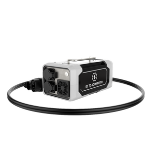 Descargador CCS1 V2L de 3.5KW: Convierta su vehículo eléctrico en una estación de energía móvil |   99% de Eficiencia, <span class=keywords><strong>Onda</strong></span> Sinusoidal Pura - Product Image 5