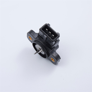 Capteur de position du papillon des gaz TH293 TPS4120 3510202000 3517037100 35170-37100 pour Hyundai Santa Fe Sonata Tucson Kia Optima Sportage - Product Image 4