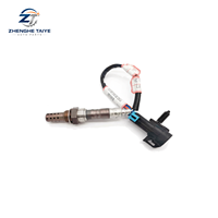Sonde Lambda ZT de Haute Qualité OE 213 4537, à installer en amont, pour Véhicules Universels