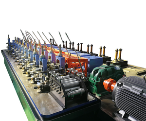 Tabung Pabrik dengan Peralatan Mesin Pipa Baja Aki <span class=keywords><strong>Spiral</strong></span> - Product Image 4