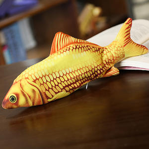 Elektronik Pet kedi oyuncak elektrikli USB şarj simülasyon balık oyuncaklar köpek kedi çiğneme isırma kedi sallayarak oyuncak - Product Image 6