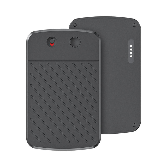 App-Controlled Ultra-Thin Durable Digital Voice Recorder Transcription Summarization for Audio Lectures Meetings Recordings-A3