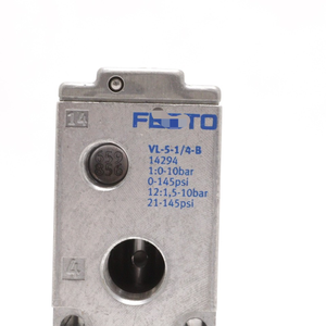 Nuovo Stock Originale all'Ingrosso ADVULQ-20-5-A-<span class=keywords><strong>P</strong></span>-A Controllore PLC per Automazione Industriale - Product Image 1
