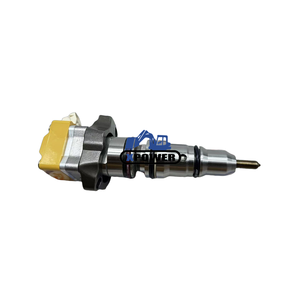 Nouvel injecteur de carburant pour moteur d'excavatrice sur chenilles XPower 3126B 1774754 177-4754 - Product Image 4
