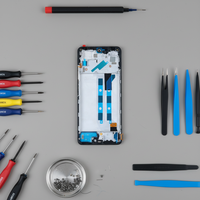 Écran LCD d'origine en gros pour Redmi Note 11 Pro 4G avec cadre, assemblage complet d'écran tactile, pièces de rechange pour téléphone portable