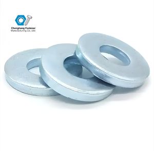 201/304/316 acier inoxydable zingué rondelle DIN réglage <span class=keywords><strong>roulement</strong></span> <span class=keywords><strong>cale</strong></span> joint personnalisé tampon plat carré Ultra-mince - Product Image 3