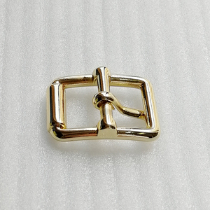 Fibbia a Perno Regolabile per Tracolla, Accessori in <span class=keywords><strong>Pelle</strong></span> e Cinghie per Borse - Vendita all'Ingrosso - Product Image 4