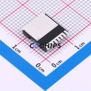 AGM15T05LL ใหม่ล่าสุด TOLL-8L ทรานซิสเตอร์ภาคสนามทรานซิสเตอร์ (Mosfet) - Product Image 2