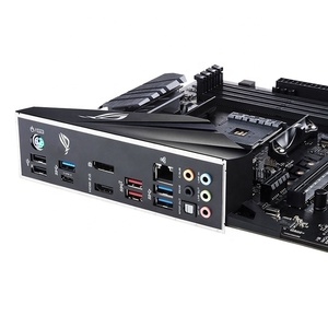 Tarjeta Madre Original Nueva para <span class=keywords><strong>ASUS</strong></span> OROG STRIX <span class=keywords><strong>B450</strong></span>-F GAMING, ATX de Escritorio, DDR4, 64 GB de RAM Máxima, SATA, Gráficos Integrados - Product Image 6