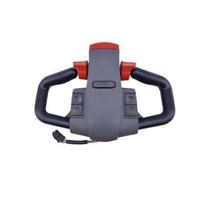 ชุดประกอบคันเร่งรถยกพาเลทไฟฟ้า Zhongli รุ่น ES20-20RAS แบตเตอรี่ลิเธียม แบบยืนขับ - Product Image 1