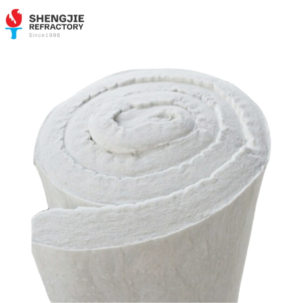 Aluminosilicate Calcium Silicate Board Fireproof Insulation