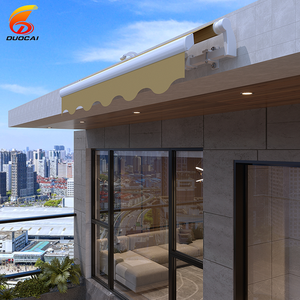 Toldo de Fácil Instalación <span class=keywords><strong>para</strong></span> Balcón, Ventana, Protección Solar Exterior, Sombra - Product Image 6