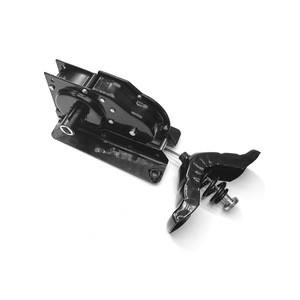 Ford Spare Tire Lifter Chain <b>Hoist</b> Black Steel Hand Operated For F 150 Part Number LR073594 LR014482 - Product Image 2