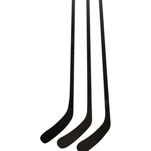 Легкие хоккейные клюшки из углеродного волокна - Product Image 1