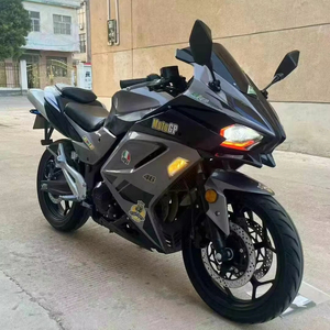 <span class=keywords><strong>Kawasaki</strong></span> H2 Modelo <span class=keywords><strong>Moto</strong></span> Deportiva, <span class=keywords><strong>De</strong></span> Segunda Mano, <span class=keywords><strong>De</strong></span> Doble Cilindro, Refrigerado Por Agua, Desplazamiento 400cc - Product Image 4