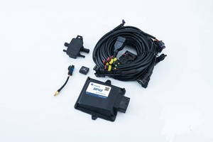 HN48 Ecu Kit Voiture d'origine Facile à installer et à déboguer Bonne fiabilité CNG/GPL <span class=keywords><strong>Aeb</strong></span> Mp48 Ecu lpg Kit de conversion pour voitures - Product Image 5