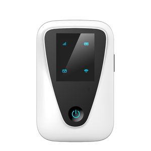 Openwrt Xe Di Động Router OpenVPN 5G LTE Đa Sim Thẻ Không Dây <span class=keywords><strong>GPS</strong></span> Xe Wifi <span class=keywords><strong>Modem</strong></span> 5G Router Với Sim Khe Cắm Thẻ Nhớ - Product Image 2