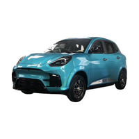 <strong>Best</strong> <strong>Selling</strong> 4-Seater Electric <strong>Car</strong> <strong>for</strong> <strong>Adults</strong> Low Speed 4-Wheel Electric Vehicle Sedan Style