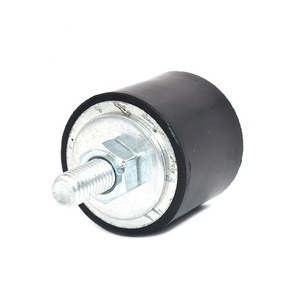 Cao su biển đệm cao su van điều tiết/rung isolator cho thuyền - Product Image 1