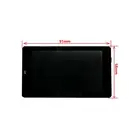 Layar tampilan LCD WT32-SC01 / Plus esp32, layar sentuh 3.5 inci tft LCD 480x320 dengan papan pengembangan esp32