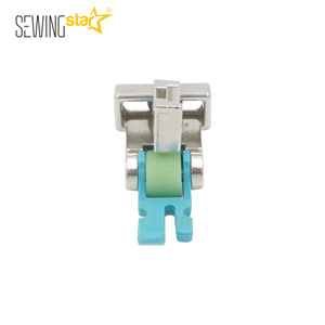Prensatelas de rodillo de plástico 3 en 1 Sewingstar Tha-3 para máquina de coser de uso doméstico - Product Image 3