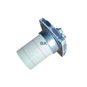 Filtre à carburant Toyota 23390-0E010, pièce de rechange pour filtre à gasoil pour camion Hilux - Product Image 5