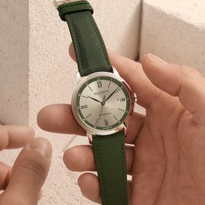 Relojes Mecánicos de Acero Inoxidable 316L de 42 mm para Hombre, Logotipo OEM, ODM - Product Image 6