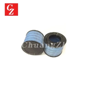 Filtro de Aire de Repuesto de Alta Calidad para Compresor de Aire Gardner Denver, 89874439 QX102797 - Product Image 2
