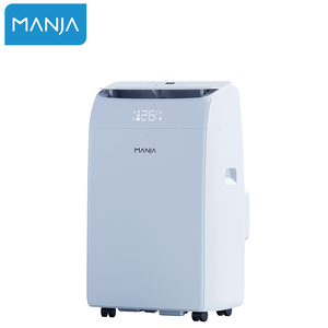 Precio de Reventa en Europa, Suministro Directo de Fábrica, <span class=keywords><strong>Aire</strong></span> Acondicionado Portátil Inteligente con Wifi, <span class=keywords><strong>Inverter</strong></span> de 9000 BTU, 12000 BTU, 1 Tonelada, 110V, 120V, 60Hz - Product Image 1