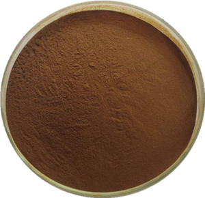 ウーロン茶エキス50% 茶ポリフェノール純粋な天然食品グレード - Product Image 1