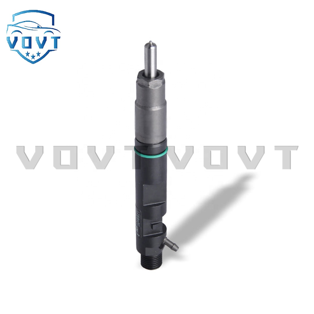 Original Common Rail New Fuel Injector 28387256 Car Accessories