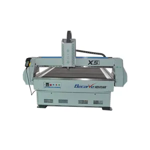 3 trục CNC Router máy khắc gỗ DSP NC Studio điều khiển 3 trục gỗ thiết kế 3D Máy cắt gỗ