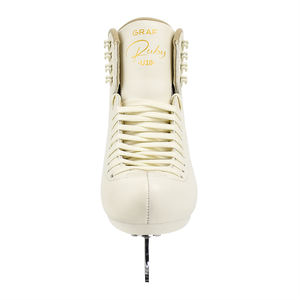 <span class=keywords><strong>Patins</strong></span> à <span class=keywords><strong>glace</strong></span> professionnels haut de gamme sur mesure avec lame en acier inoxydable, confortables pour l'hiver, pour enfants et adultes - Product Image 1