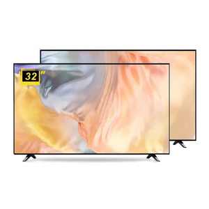 Fabricante OEM pantalla plana 32 ''LED TV LCD China 32 a 65 pulgadas TV LED Android TV 32 pulgadas Televisión - Product Image 1