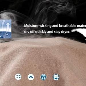 Camiseta de Entrenamiento de Combate Unisex con Camuflaje, Uniforme Táctico Transpirable CP G2 en Material Spandex - Product Image 5