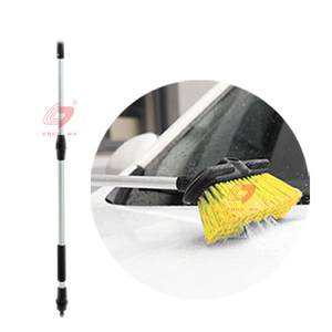 <span class=keywords><strong>Brosse</strong></span> de lavage de <span class=keywords><strong>carrosserie</strong></span> de <span class=keywords><strong>voiture</strong></span> à long manche avec poils doux pour le nettoyage des camions et des bus - Product Image 6