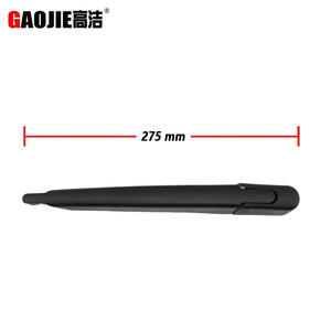 Conjunto de brazo de limpiaparabrisas trasero para Opel Corsa E 2014 - Product Image 5