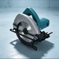 Scie circulaire électrique portative de qualité industrielle 1050W 185mm pour le bois, vente en gros d'usine