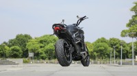 Vente d'usine : Moto électrique abordable pour les trajets quotidiens, scooter électrique