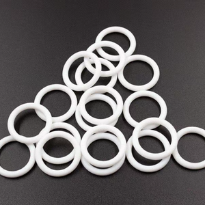 ชุดโอริงซิลิโคนซีลโอริงทนน้ำมันสำหรับเครื่องยนต์ยานยนต์และระบบไฮดรอลิก - Product Image 2