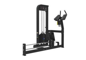 Machine d'extension <span class=keywords><strong>de</strong></span> <span class=keywords><strong>cuisse</strong></span> en acier pour exercice <span class=keywords><strong>de</strong></span> <span class=keywords><strong>musculation</strong></span>, équipement <span class=keywords><strong>de</strong></span> fitness à domicile - Product Image 6