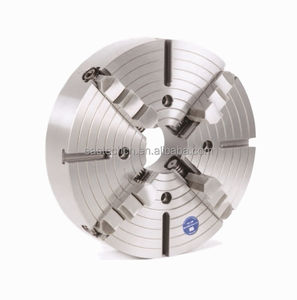 Mandrin manuel Sam Chully Maga Bore IC-2018 composant industriel à haute durabilité - Product Image 3