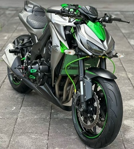 Utilizado para la <span class=keywords><strong>Kawasaki</strong></span> Z1000 de <span class=keywords><strong>2016</strong></span>. 1000cc. Motos de Calle de Segunda Mano de Alta Calidad - Product Image 1