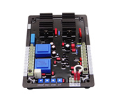 SX440 AVR pour les générateurs
