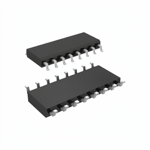 Composant électronique 16 SOIC (0,154'', largeur 3,90 mm) Interface BOM IC en stock MAX4619CSE+ IC SWITCH SPDT X 3 10OHM 16SOIC - Product Image 1